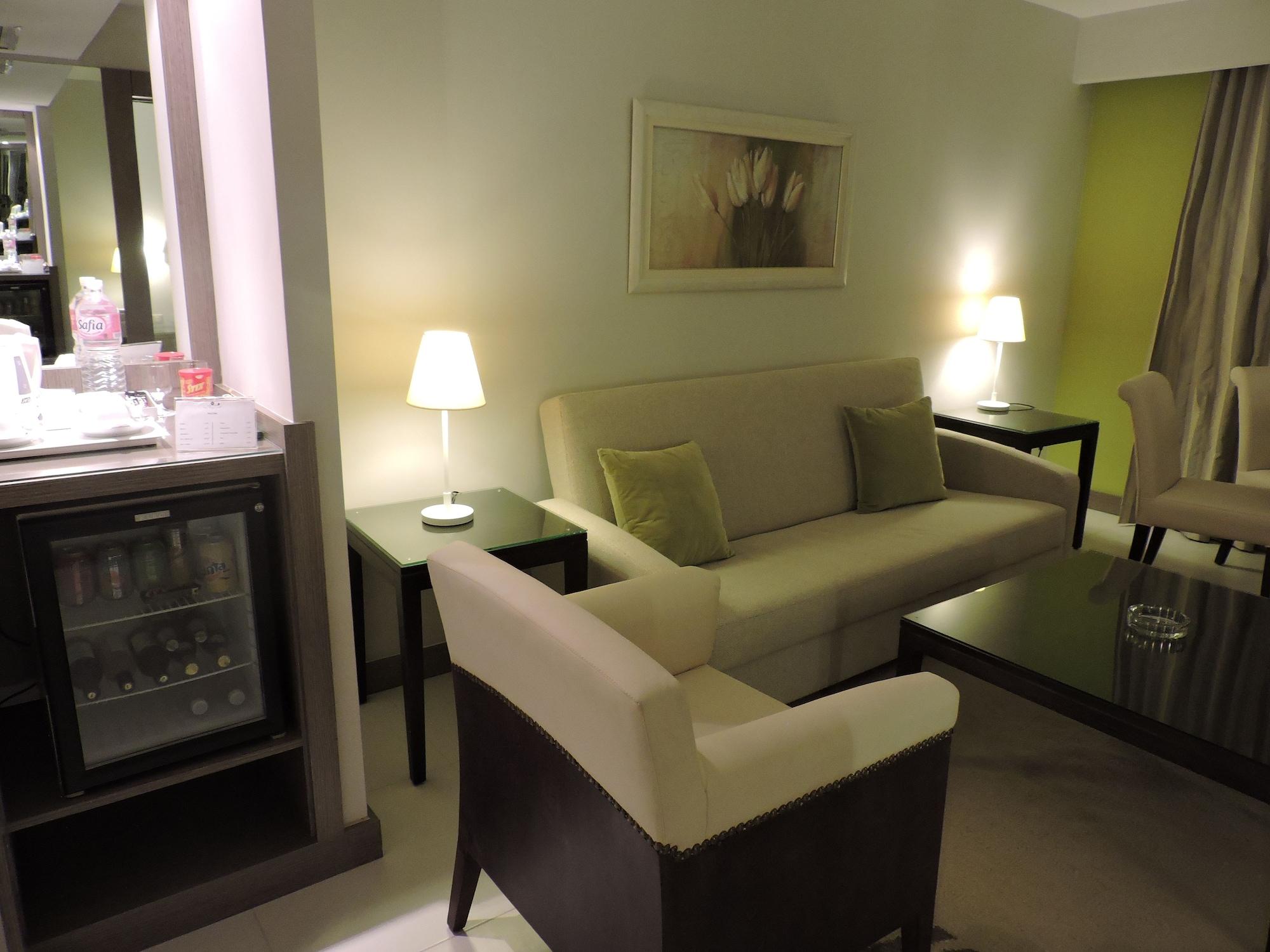 Golf Royal 3* Tunis