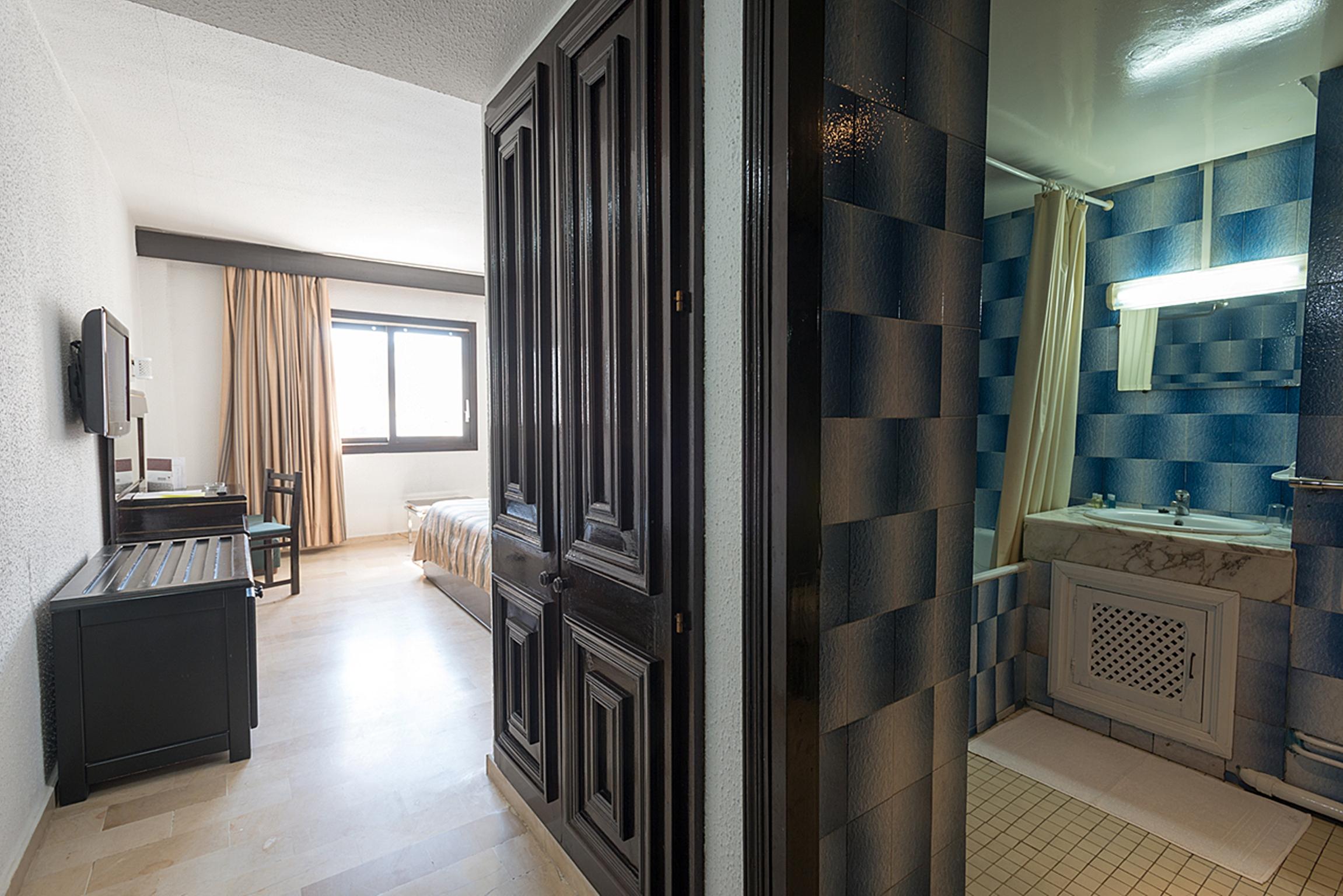 Hotel Golf Royal 3*