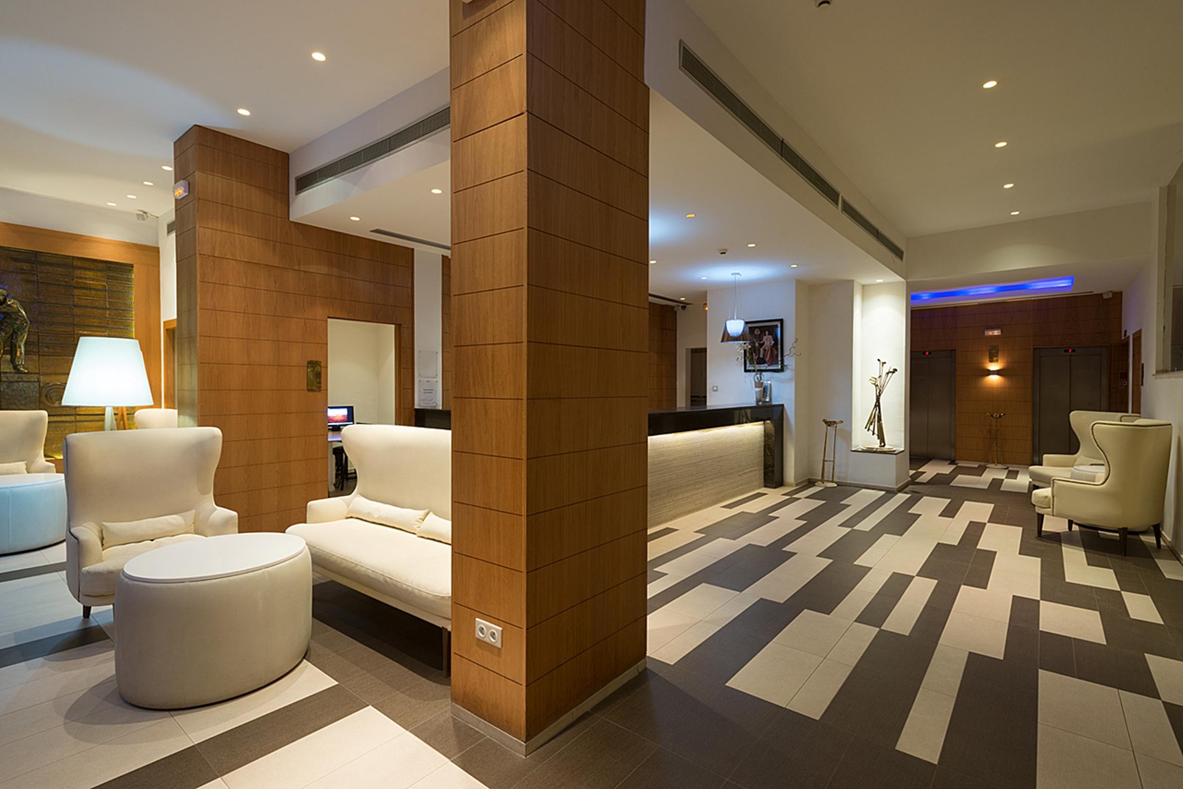 Hotel Golf Royal