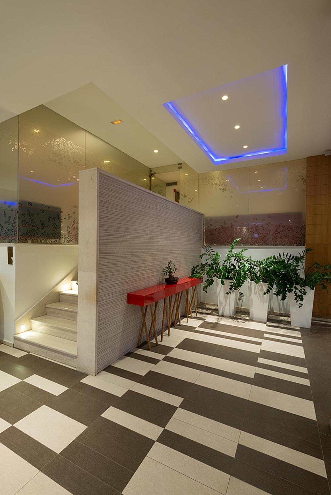 Golf Royal 3* Tunis