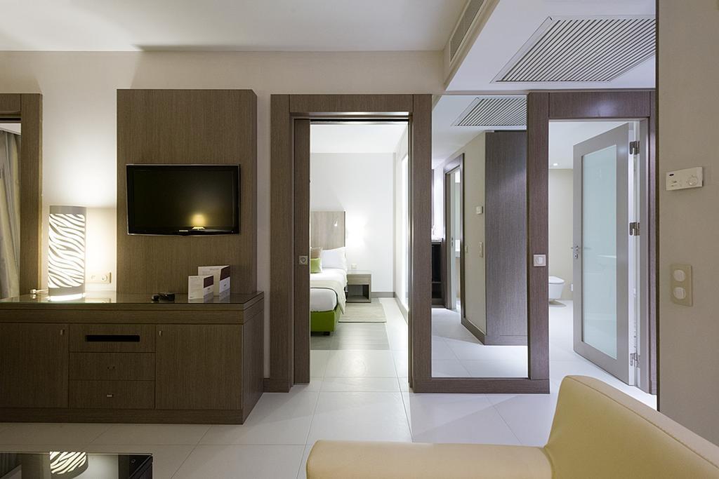 Golf Royal 3* Tunis