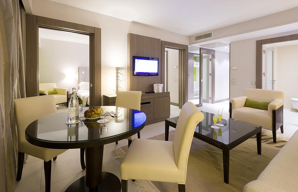 Golf Royal 3* Tunis