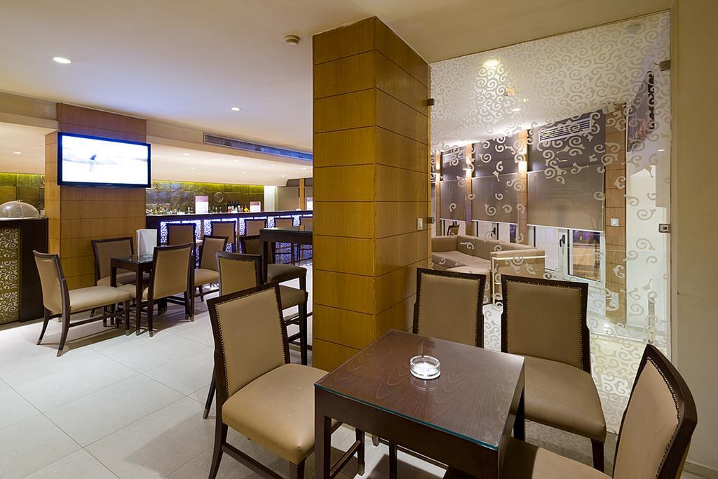 Hotel Golf Royal