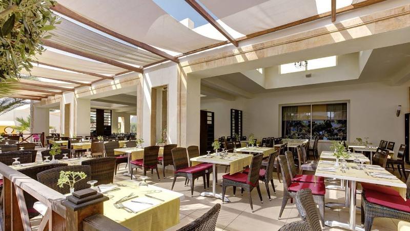 Hotel Golf Royal Tunis
