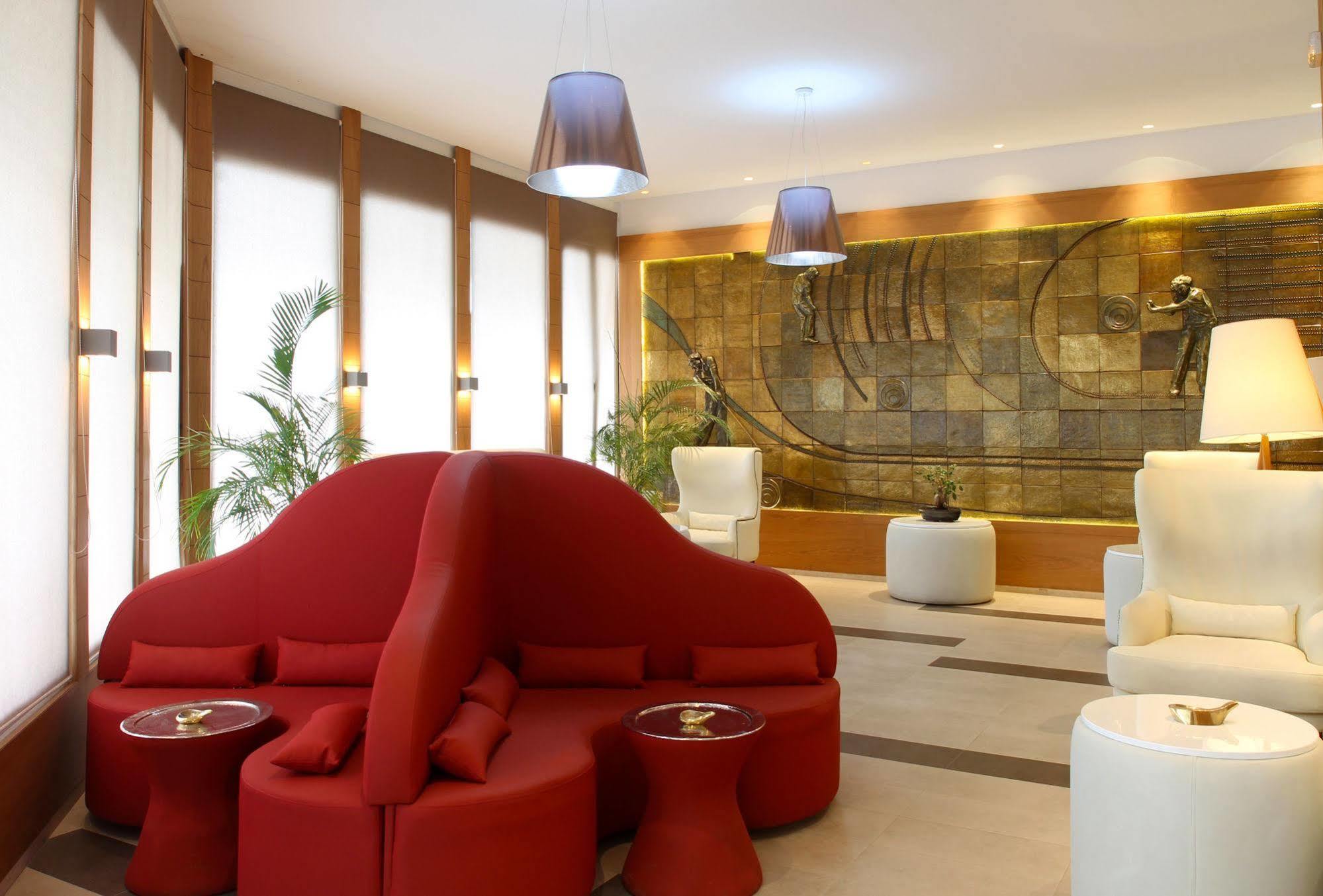 Golf Royal Hotel Tunis