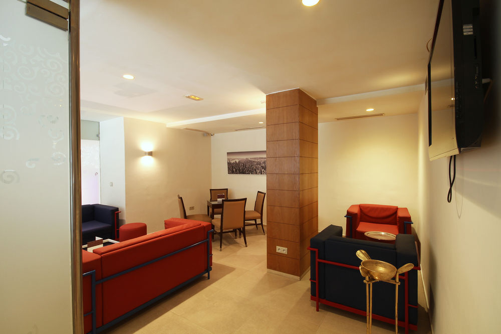 Golf Royal 3*