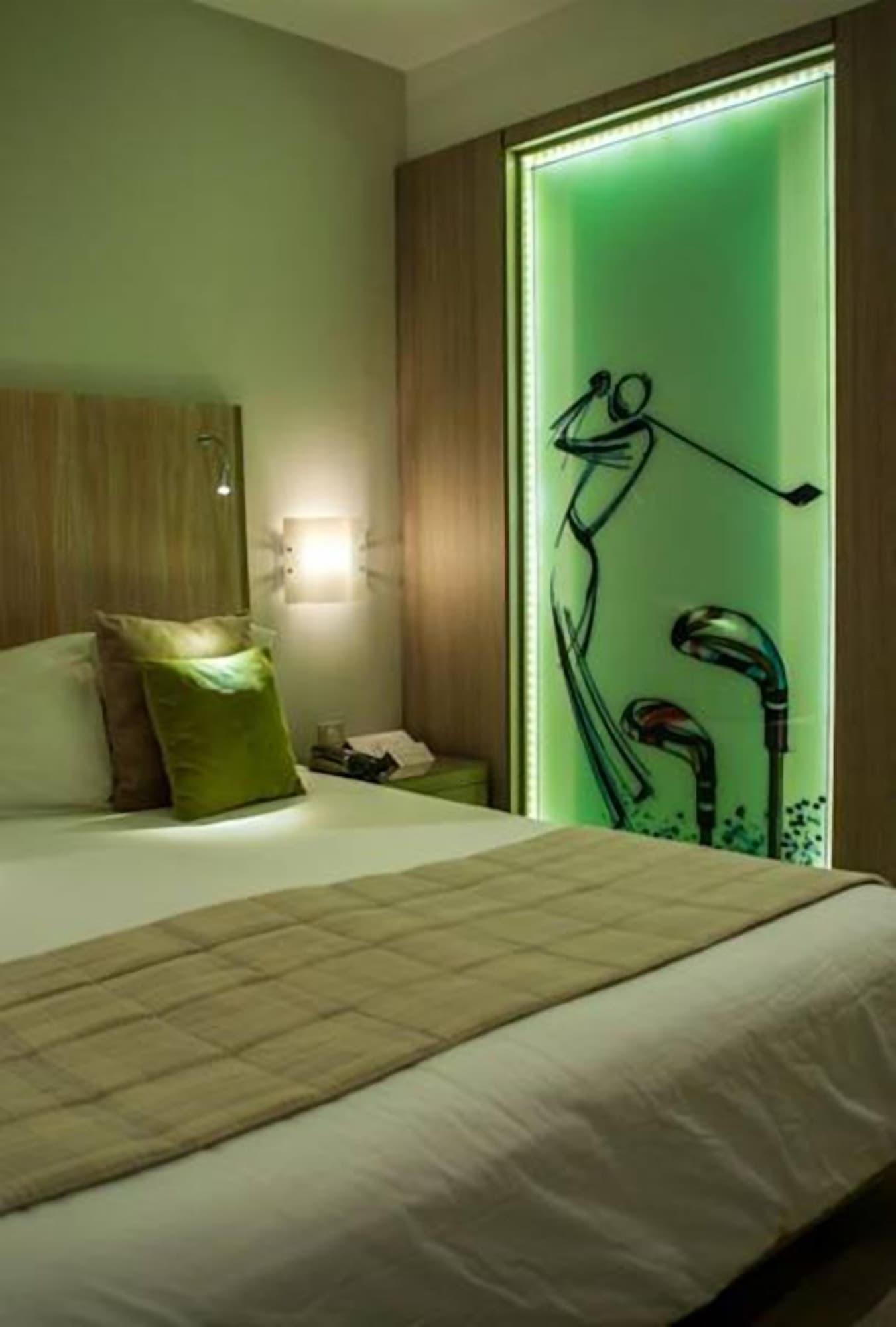 Golf Royal 3* Tunis