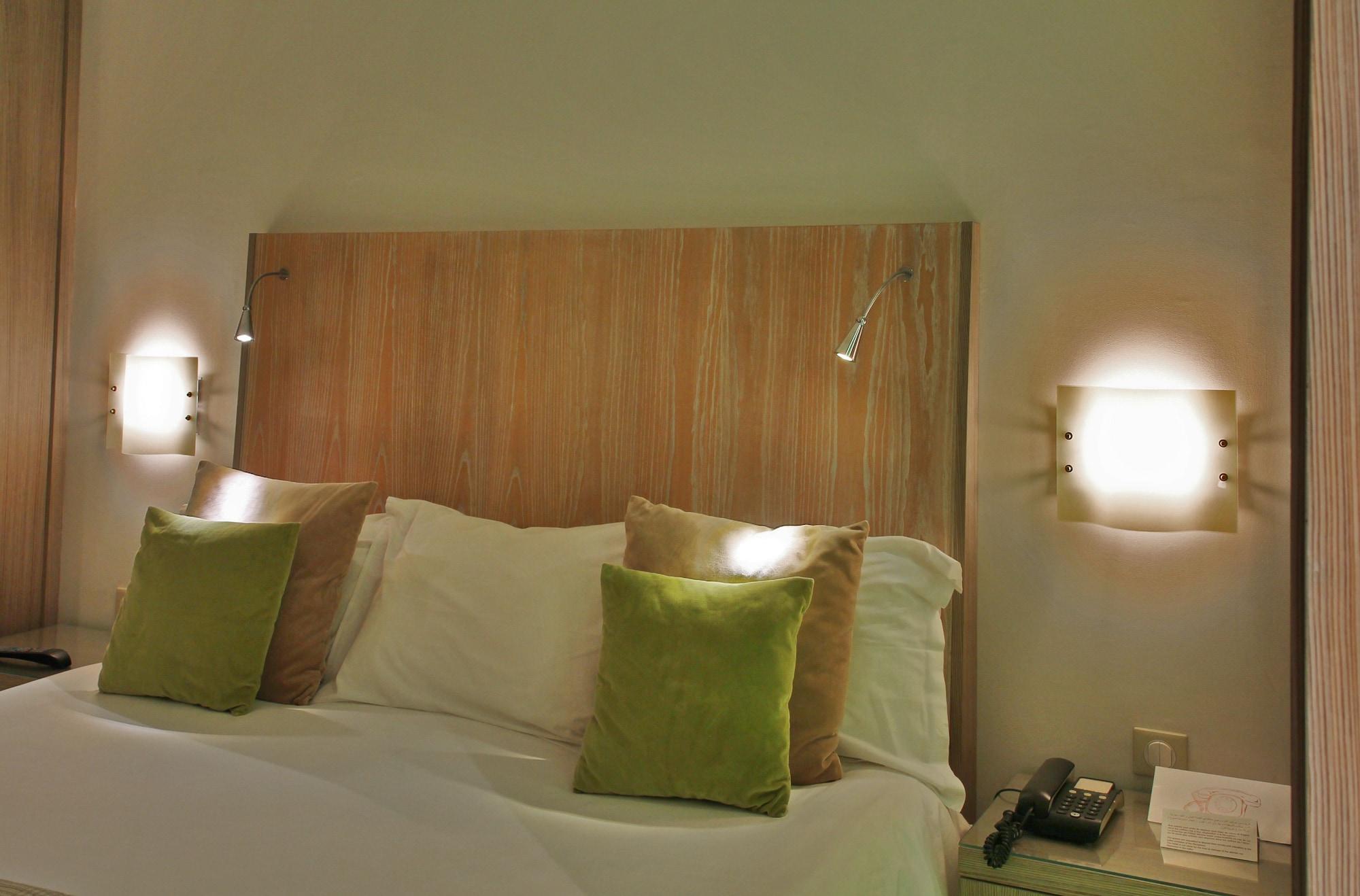 Hotel Golf Royal Tunis