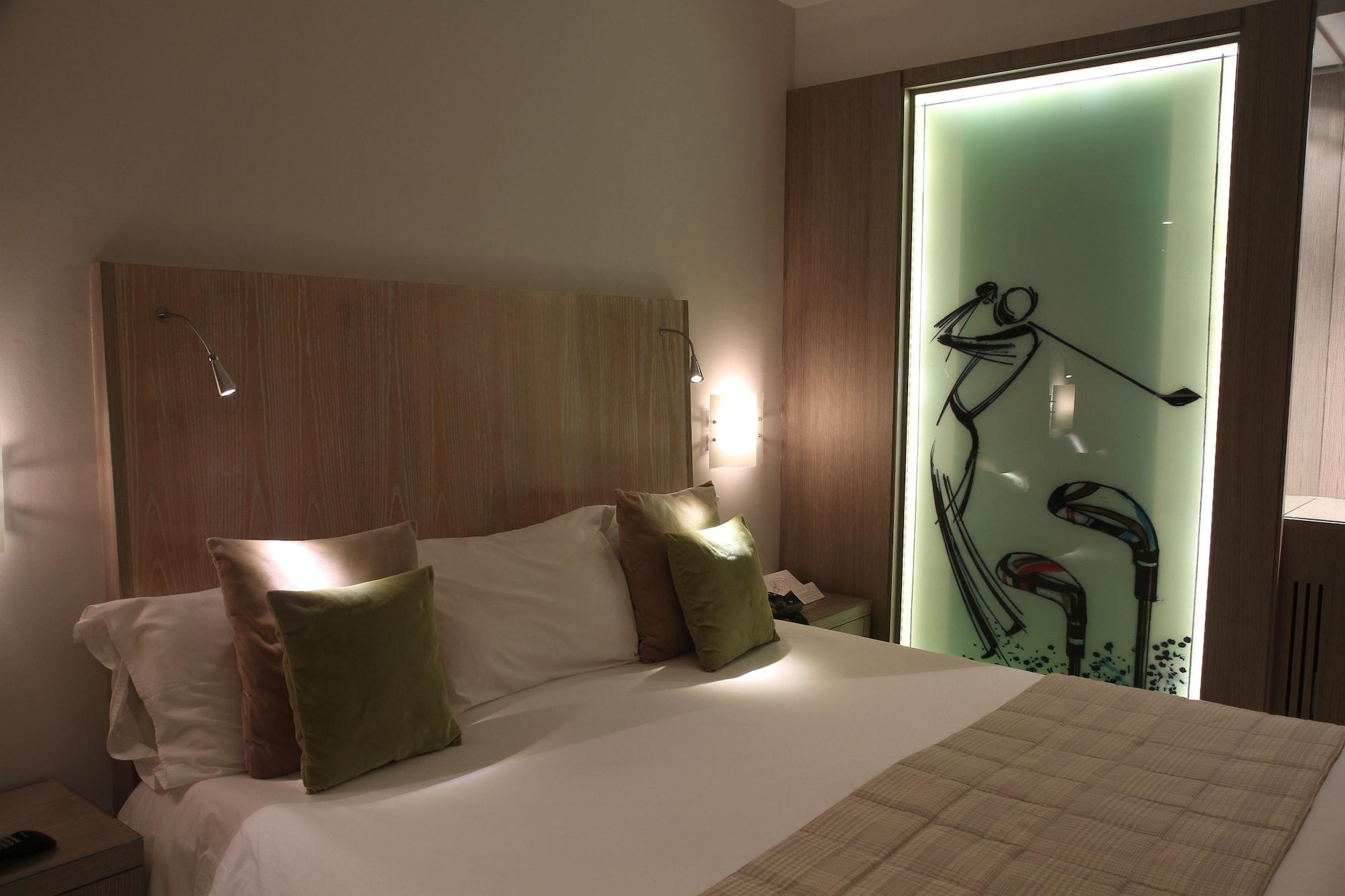 Hotel Golf Royal Tunis