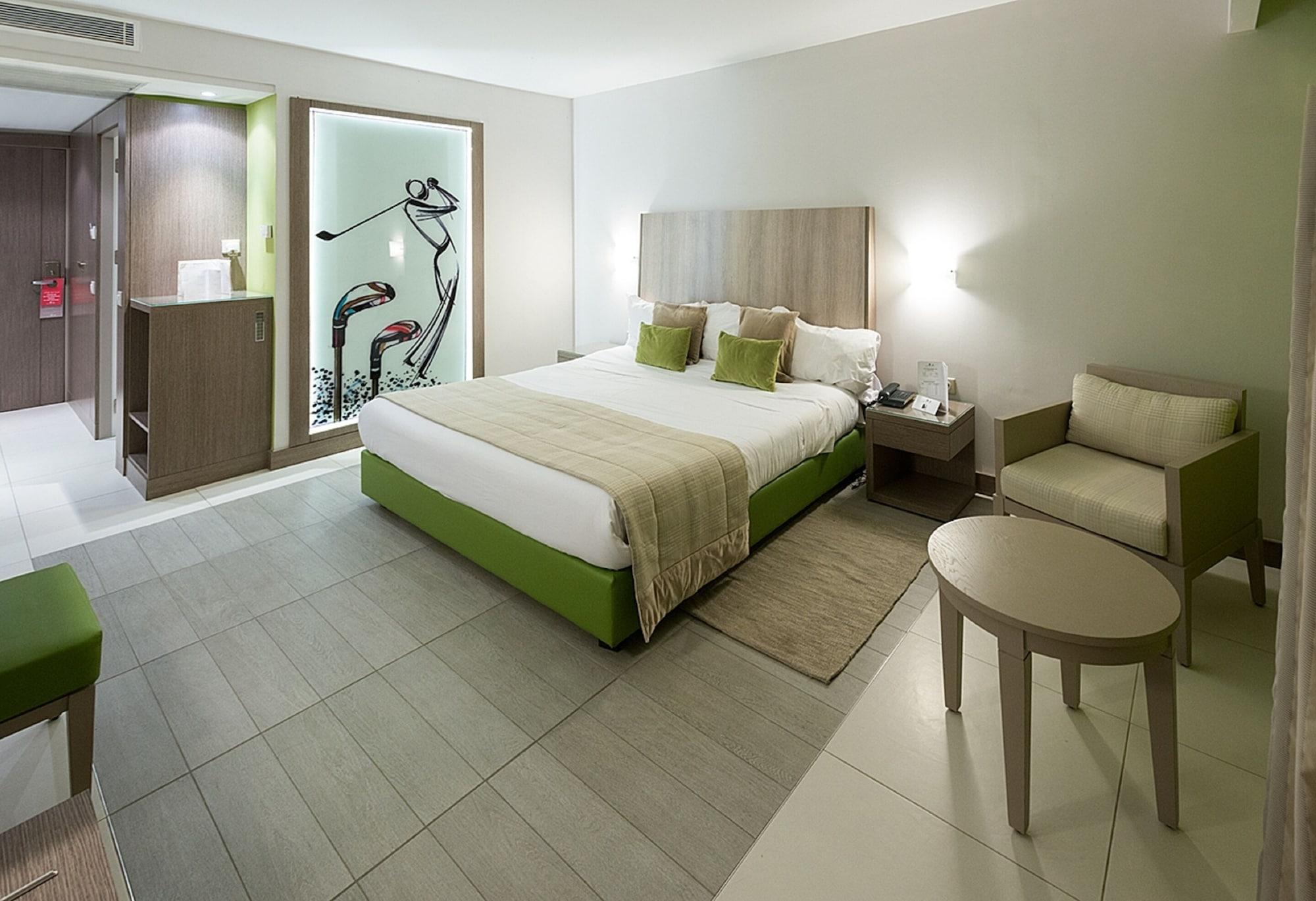 Hotel Golf Royal Tunis