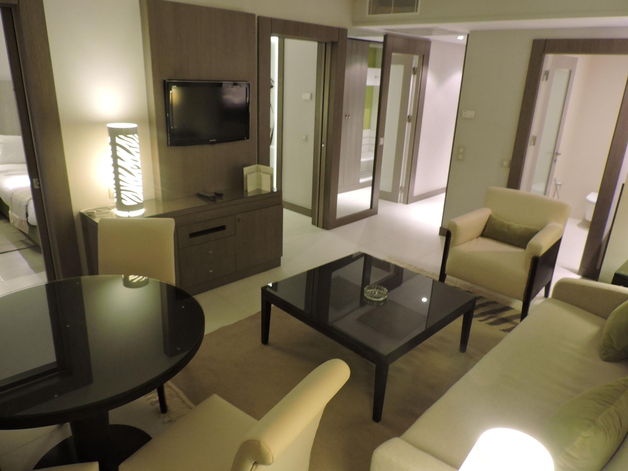 Hotel Golf Royal Tunis