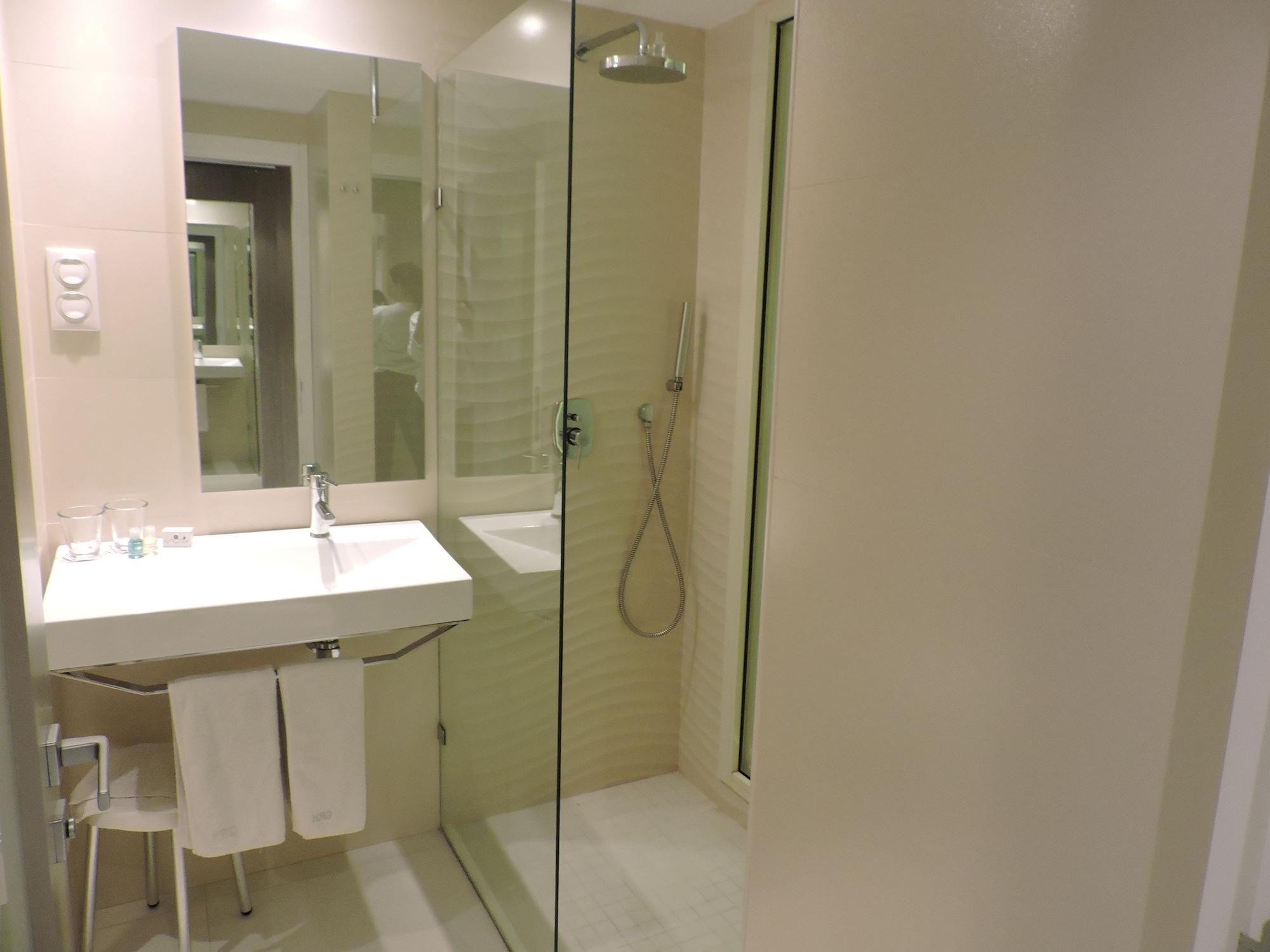 Hotel Golf Royal Tunis