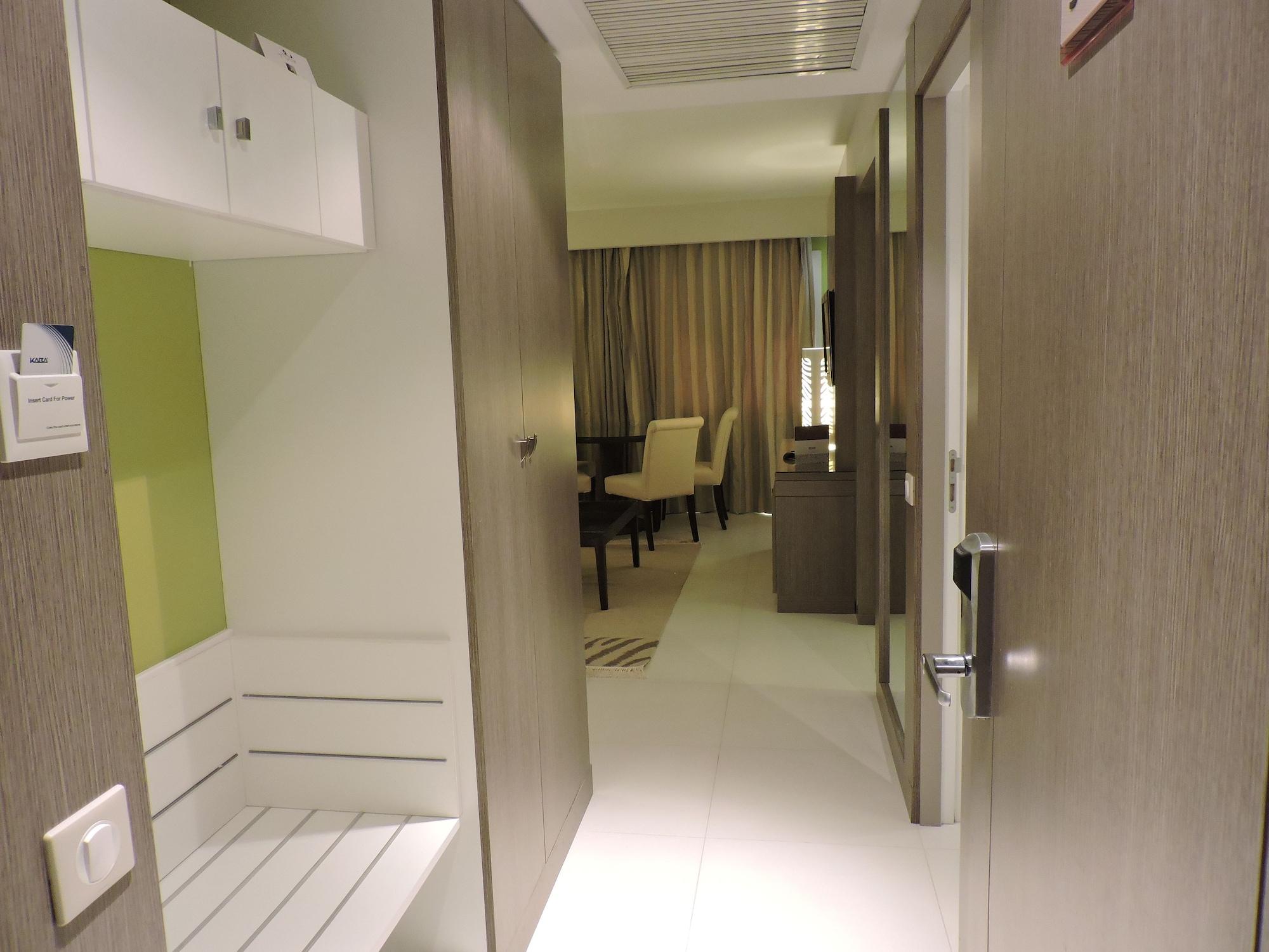 Hotel Golf Royal