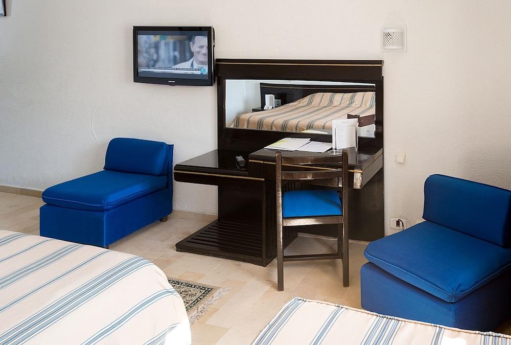 Golf Royal Hotel Tunis