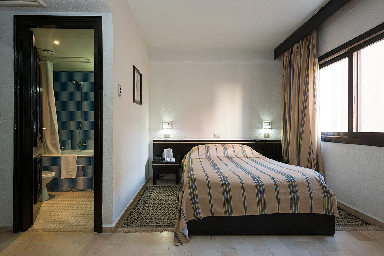 Golf Royal Hotel Tunis