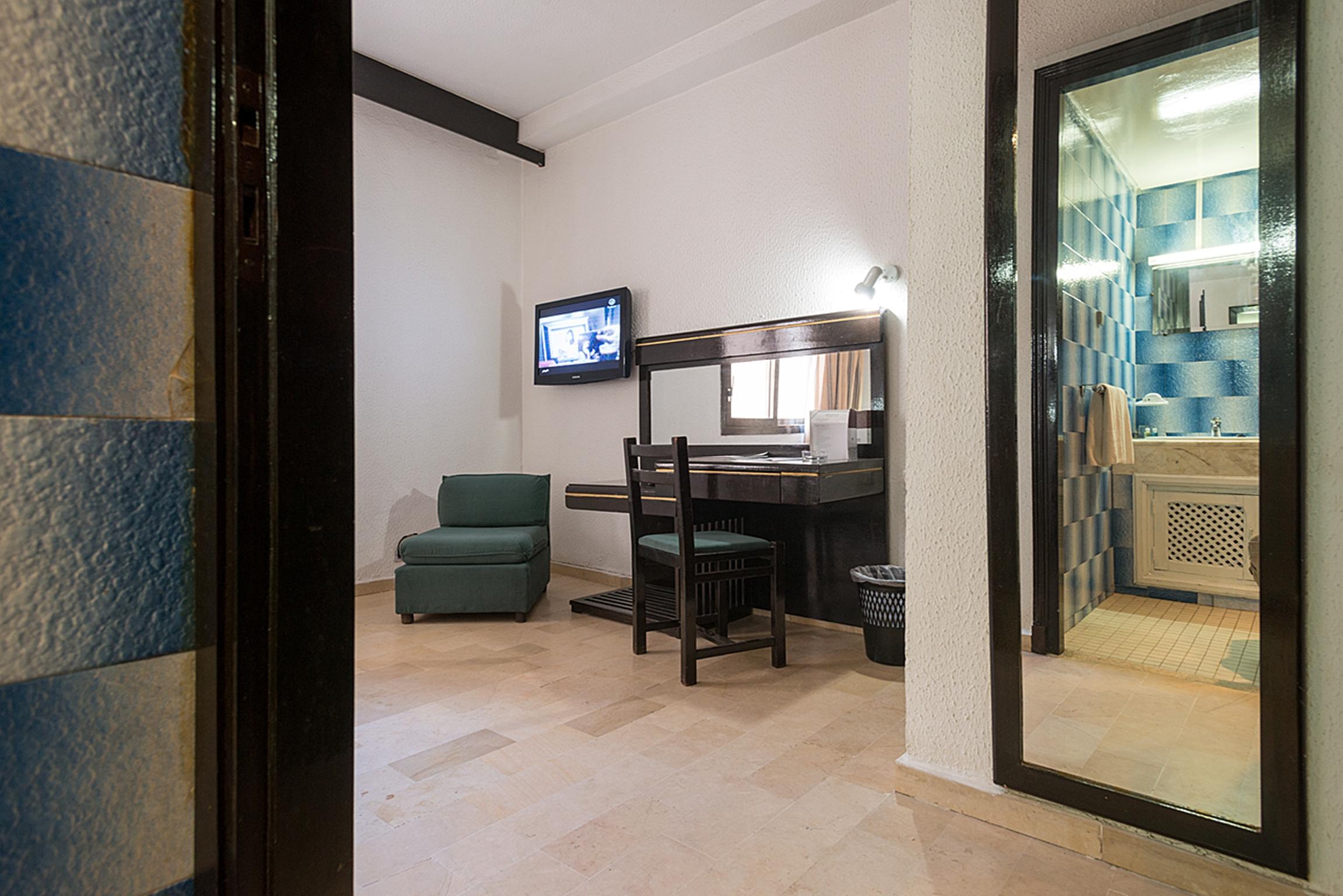 Hotel Golf Royal