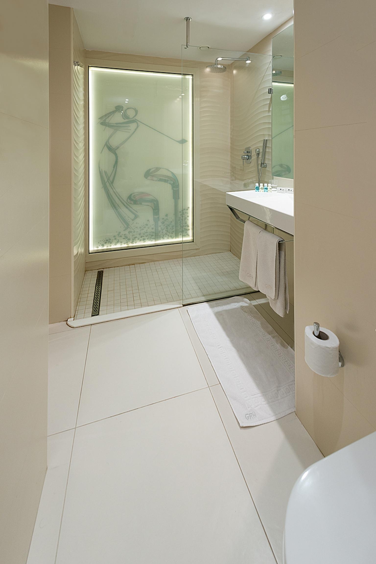Golf Royal Hotel 3*