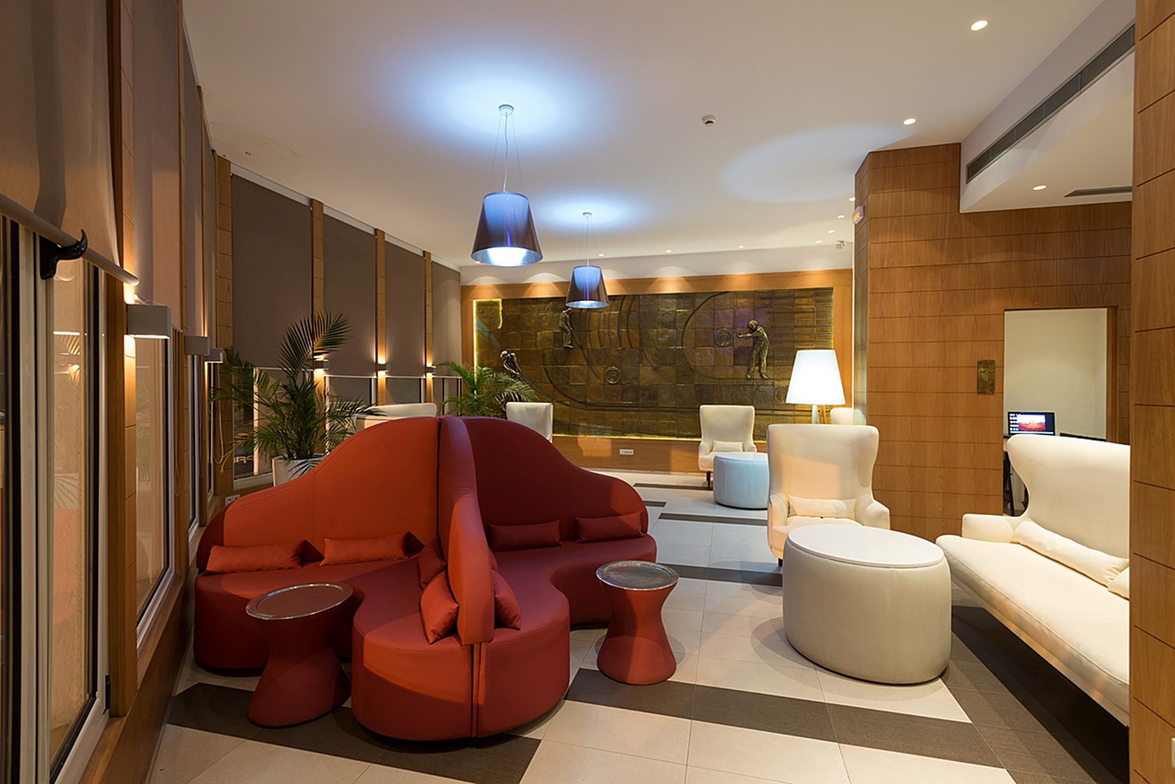Golf Royal Hotel 3*