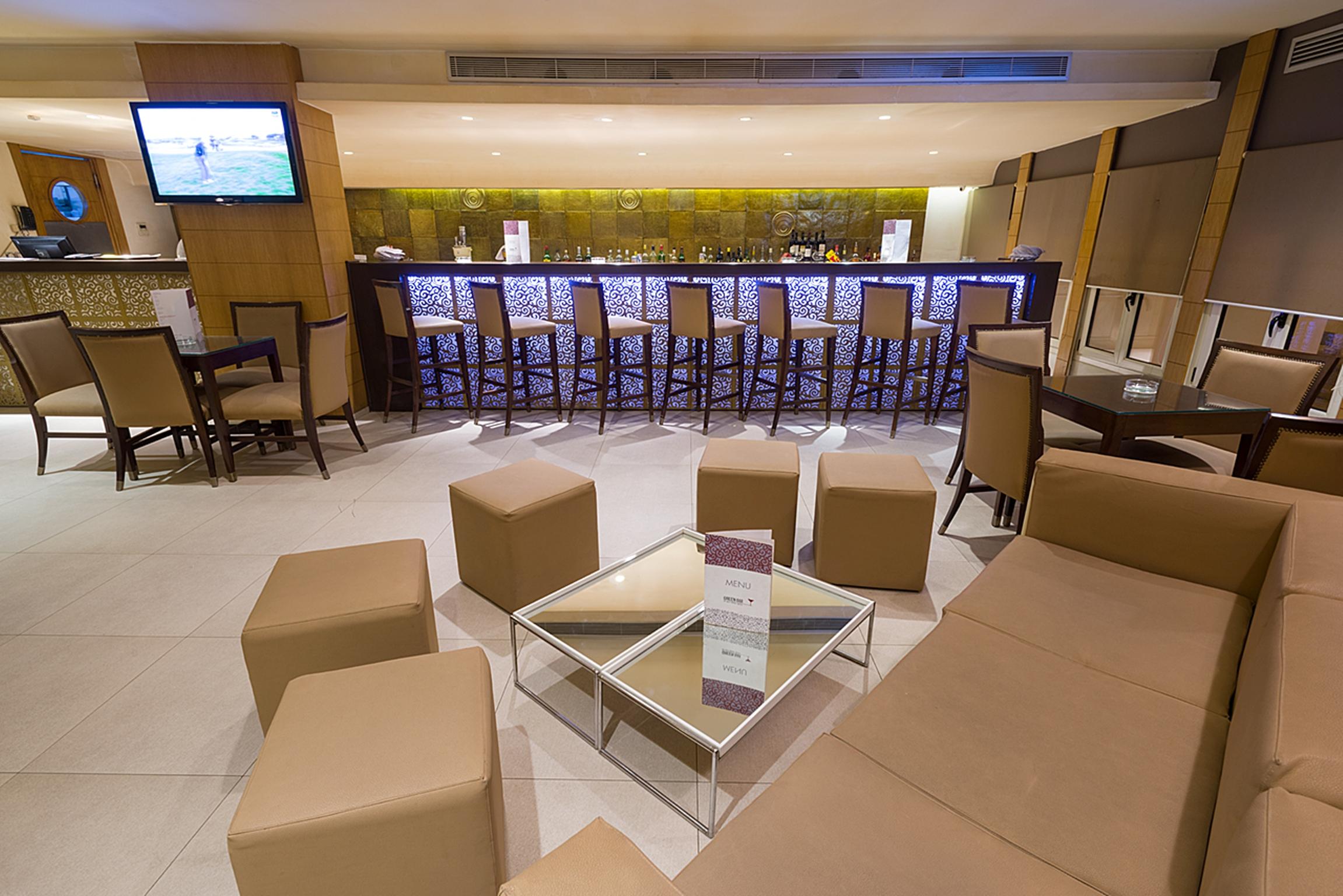 Golf Royal Hotel Tunis