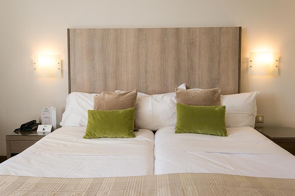 Golf Royal Hotel Tunis