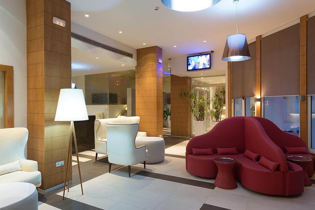 Golf Royal Hotel