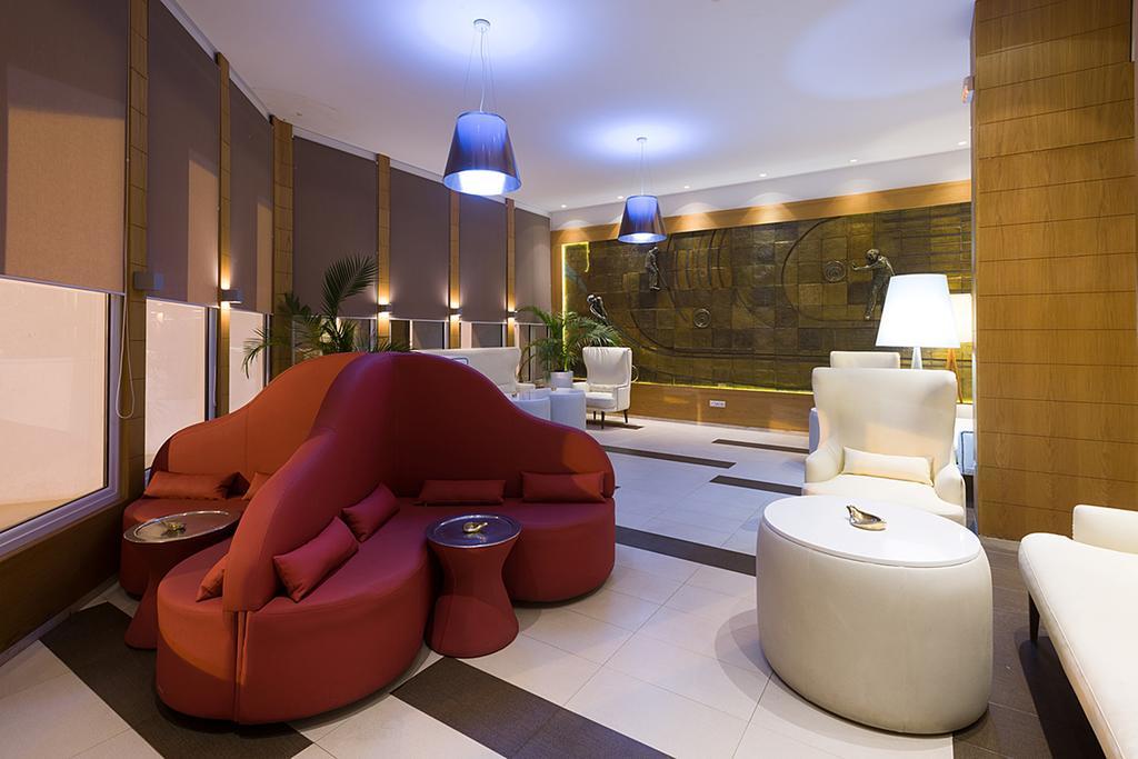 Golf Royal Hotel 3*