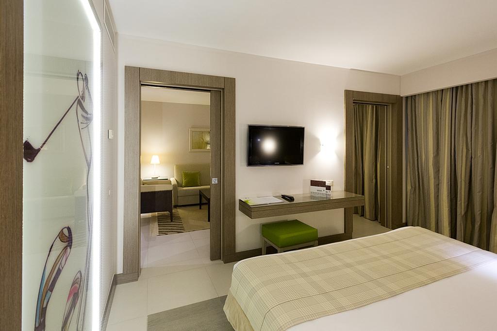 Golf Royal 3* Tunis