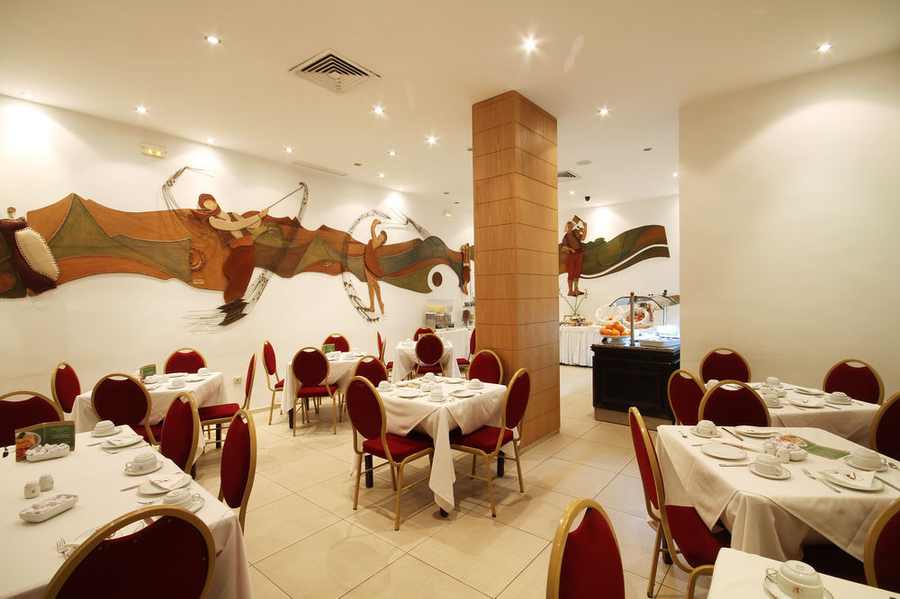 Hotel Golf Royal 3*